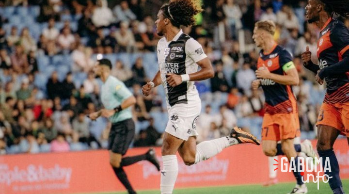 Ligue 2&nbsp;: Teddy Averlant décisif lors du nul entre Amiens SC et Montpellier