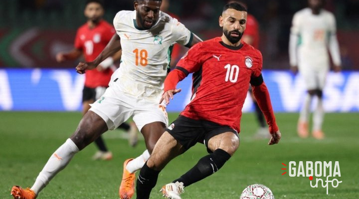 CAN 2025&nbsp;: le dernier carré royal, quand les géants se retrouvent