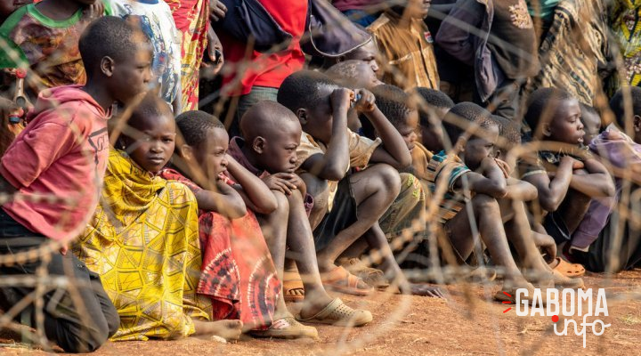 RDC&nbsp;: des centaines de morts et des centaines de milliers de déplacés dans des attaques dans l’est