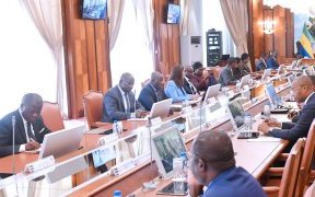 Communiqué final du conseil des ministres du Gabon du 12 juillet 2023
