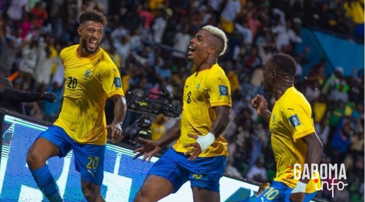 Classement FIFA de novembre&nbsp;: le Gabon recule, le Maroc progresse et l’Espagne reste leader