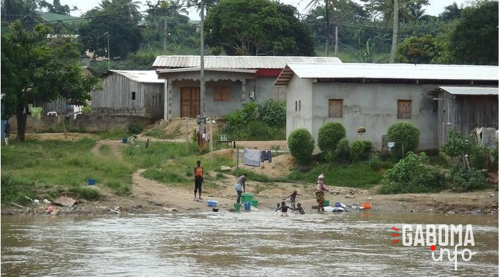 Koulamoutou&nbsp;: Un jeune homme d’une vingtaine d’années se noie en pirogue dans la Bouenguidi