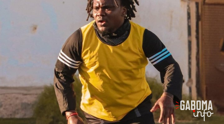 National Foot 1&nbsp;: Franck Engonga probable renfort de poids pour l’US Bitam