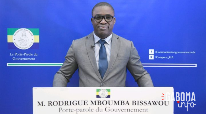 Présidentielle 2023&nbsp;: le gouvernement gabonais instaure un couvre-feu et suspend internet