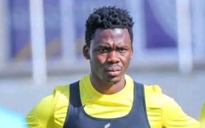 Mercato&nbsp;: À peine parti d’Al Ta’awon, Roy Ndoutoumou tout proche d’un nouveau défi en Libye