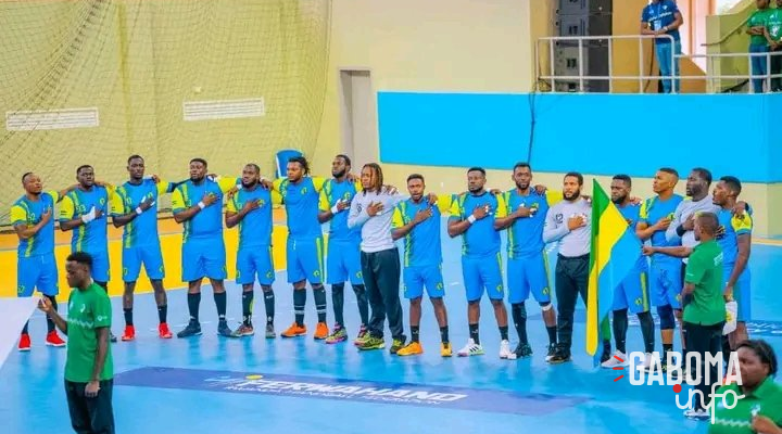 CAN 2026&nbsp;: Retour triomphal et prime de 3 millions pour les Panthères du Gabon