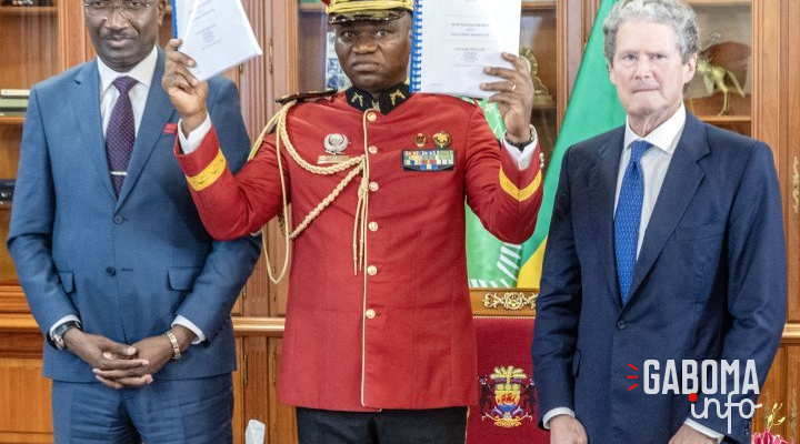 Le Gabon rachète la société Assala&nbsp;: Un pas vers la souveraineté économique