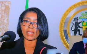 Que retiendra-t-on du dernier dimanche de l’année 2021 au Gabon&nbsp;?