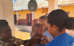Madagascar&nbsp;: les femmes ont trop honte de demander de l’aide lors de l’accouchement