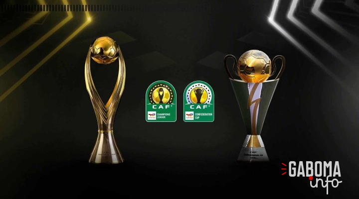 Compétitions interclubs CAF&nbsp;: le calendrier complet de la saison 2025-2026 dévoilé