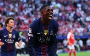 Ligue des champions UEFA&nbsp;: le PSG terrasse Arsenal aux tirs au but et s’offre un doublé historique
