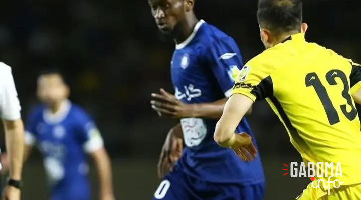 Persian Gulf Pro League&nbsp;: GolGohar d’Eric Baboue défait par Fajr Sepasi