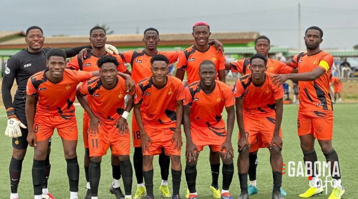 Coupe CAF&nbsp;: le FC 105 prend une sérieuse option après sa victoire sur Zesco United