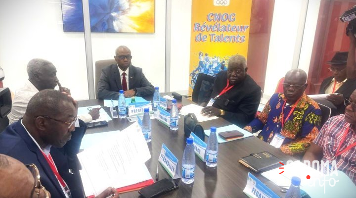 CNOG&nbsp;: Le budget 2026 ajourné après le rejet du bilan financier, cap sur l’élection du président