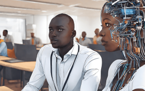 Partenariat entre la BAD et Intel&nbsp;: Former des millions d’Africains aux compétences en IA