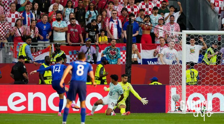 Mondial 2026&nbsp;: Gonçalo Ramos libère le Portugal au bout du suspense face à la Croatie