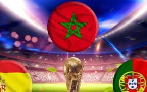 Mondial 2030&nbsp;: l’Espagne et le Maroc se livrent une bataille pour organiser la finale de la compétition