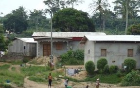 Koulamoutou&nbsp;: Un jeune homme d’une vingtaine d’années se noie en pirogue dans la Bouenguidi