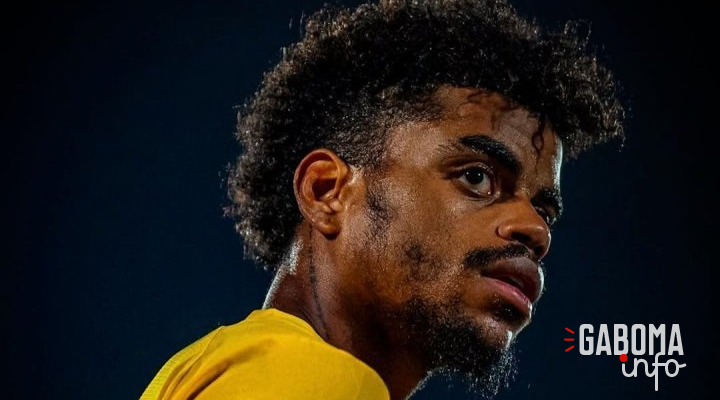 Noah Lemina rebondit en Suisse et signe à Yverdon Sport