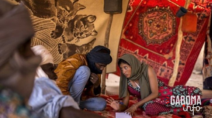 Mali&nbsp;: des experts réclament une enquête sur d’éventuels crimes commis par les forces maliennes et Wagner