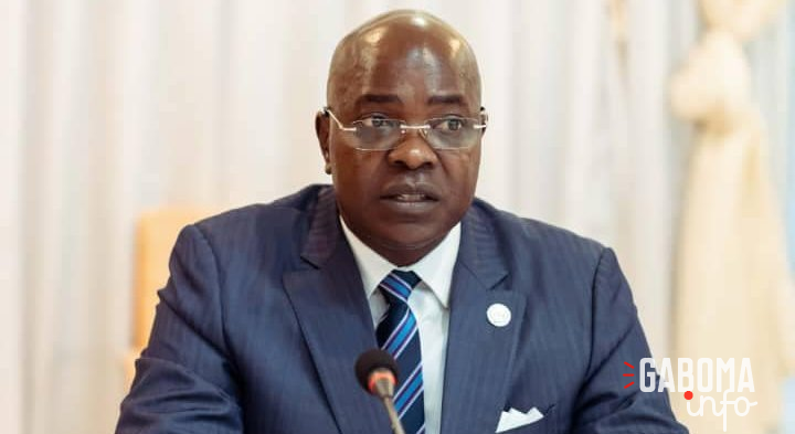 Projet de loi portant loi d’orientation de l’économie sociale et solidaire&nbsp;: Manfoumbi entendu au Sénat