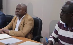 National Foot&nbsp;: La reprise des championnats fixée au 24 janvier 2026