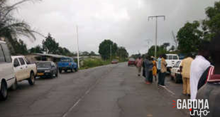 Bitam&nbsp;: Un pasteur jeté en prison après le décès de sa femme