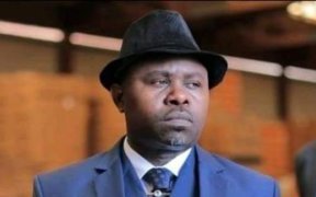 Décès à Libreville du leader du BDC Guy Christian Mavioga