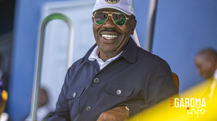 Ali Bongo attendu mardi en Angola pour le Sommet quadripartite de la CEEAC-SADCCAE-CIRGL