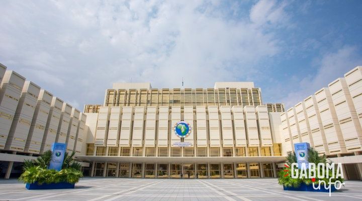 Assises de la Concertation Politique&nbsp;: Communiqué de la Présidence gabonaise du 10 février 2023