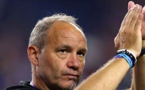 Panthères du Gabon&nbsp;: Sébastien Migné attendu le 22 juillet pour lancer son ère&nbsp;!