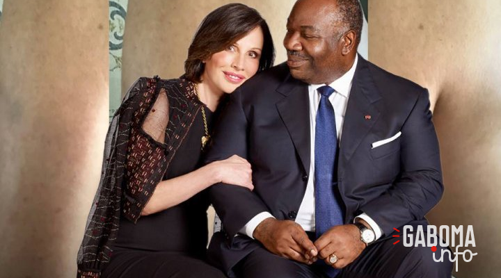 Quand le masque tombe : Sylvia Bongo, victime de violences conjugales de la part de son Ali Bongo chéri !