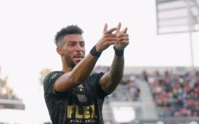 MLS&nbsp;: Denis Bouanga marque pour son retour, mais le LAFC chute à Nashville