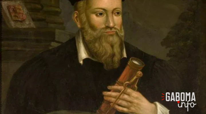 Un “pape catholique noir”&nbsp;: Les 4 énigmatiques prédictions de Nostradamus pour 2025
