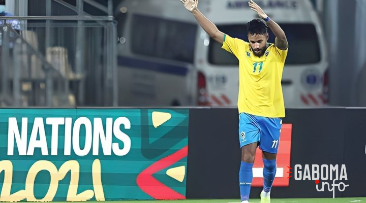 Éliminatoires Mondial 2026&nbsp;: Jim Allevinah forfait contre les Seychelles