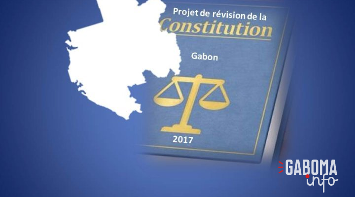 Une nouvelle Constitution qui marquera la seconde République est-elle une priorité pour le peuple gabonais&nbsp;?