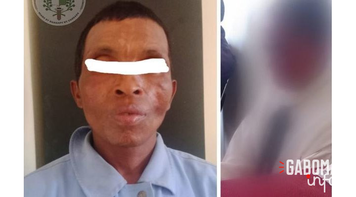 Madagascar&nbsp;: Une jeune fille de 12 ans fait arrêter son violeur de beau-père