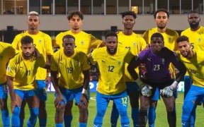 CAN 2025&nbsp;: le Gabon fixé sur son calendrier dans la redoutable poule F