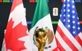 Mondial 2026&nbsp;: la FIFA envisage d’élargir les effectifs à 30 joueurs par équipe