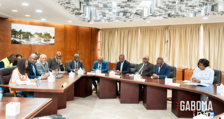 Inondations à Libreville&nbsp;: Le gouvernement en état d’alerte, active la cellule de crise