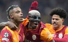 Mario Lemina snobe Aubameyang et encense Osimhen&nbsp;: «&nbsp;Il n’y a personne comme lui&nbsp;»