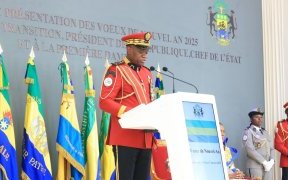 Le Gabon sollicite l’appui du FMI pour redresser ses finances publiques