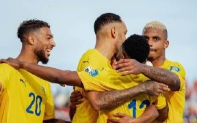 CAN 2025&nbsp;: Agadir, futur camp de base des Panthères du Gabon pour la compétition