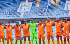 Coupe de la confédération&nbsp;: Zesco United de Derrick Assoumou trébuche devant Kaizer Chiefs