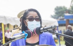 3e vague de Covid-19&nbsp;: le gouvernement gabonais plus que jamais dos au mur