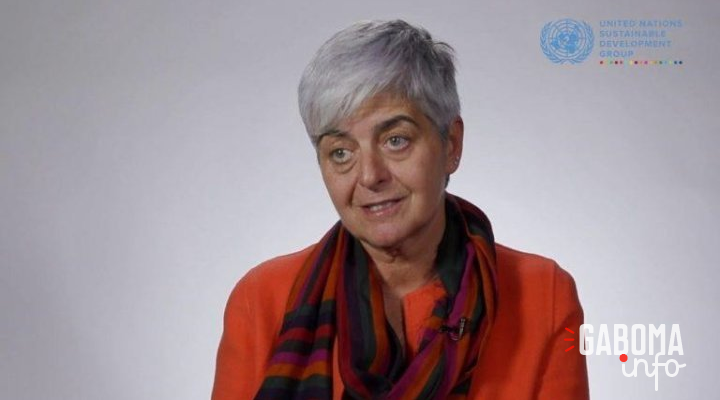 L’ONU dénonce la déclaration de «&nbsp;persona non grata&nbsp;» visant sa Coordonnatrice humanitaire au Burkina Faso