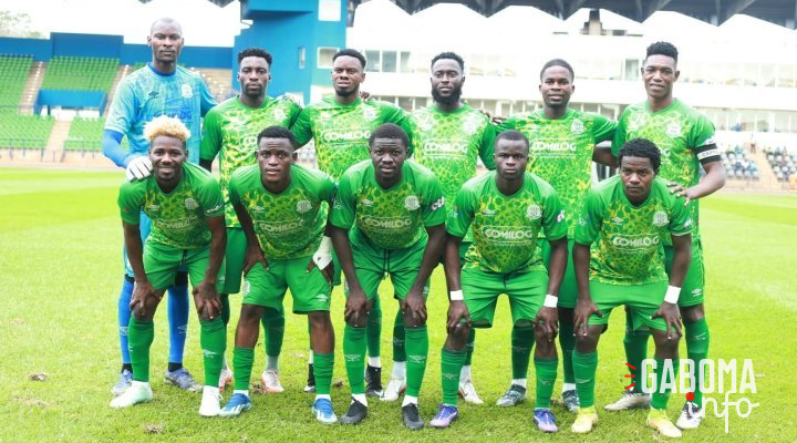 Ligue des champions CAF&nbsp;: Mangasport tombe à Franceville et dit aussi adieu à l’Afrique