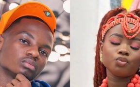 Eboloko explose les compteurs avec « Santanana », plus de 30 millions de vues sur YouTube