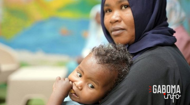 Soudan&nbsp;: le nombre de réfugiés rentrant d’Egypte augmente fortement, selon l’OIM