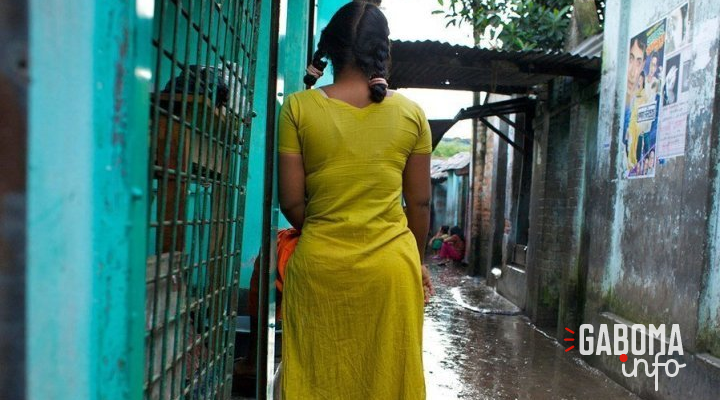 La traite des êtres humains est la 3e activité illégale la plus lucrative au monde